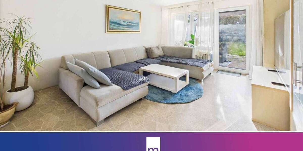 Etagenwohnung Kirchheim unter Teck - 3 Zimmer, 82 m&sup2;, 285.000&euro; | Angebot:24554993