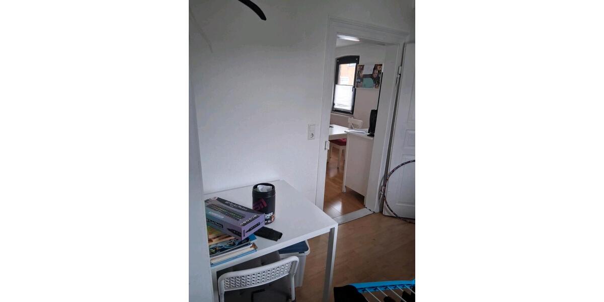 Dachgeschoßwohnung Geislingen an der Steige - 3 Zimmer, 65 m&sup2;, 780&euro; | Angebot:26677361