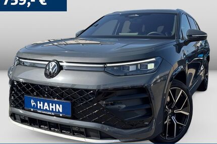 VW Tayron 5.900 km 56.995 &euro; Esslingen (bei Stuttgart) 73734