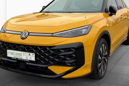 VW T-Roc 4.320 km 35.555 &euro; Zell u.A. 73119