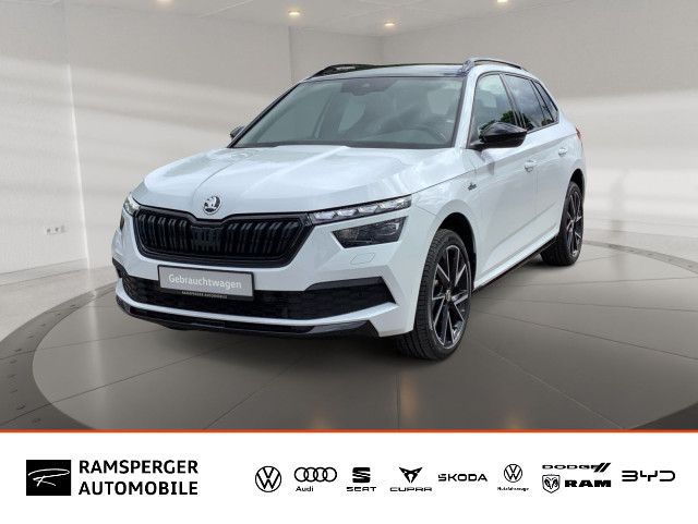 Skoda Kamiq 61.556 km 21.490 &euro; Kirchheim 73230