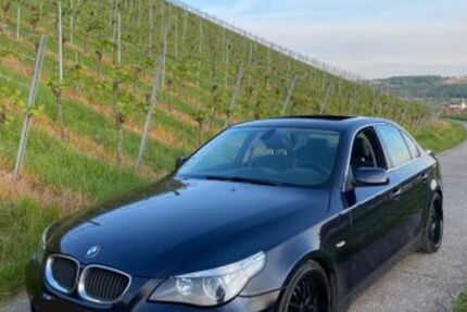 BMW 525 209.000 km 4.800 &euro; Leutenbach 71397