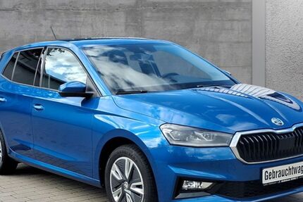 Skoda Fabia 38.584 km 21.690 &euro; Schwäbisch Gmünd 73525