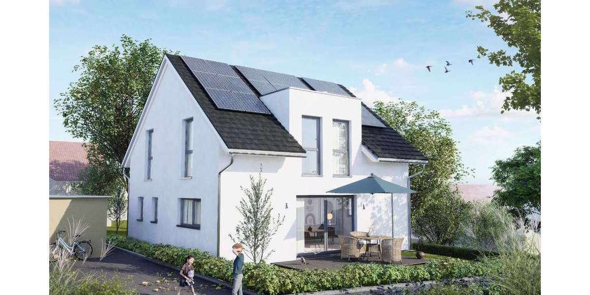 Einfamilienhaus Berglen - 4 Zimmer, 121 m&sup2;, 691.000&euro; | Angebot:23646544