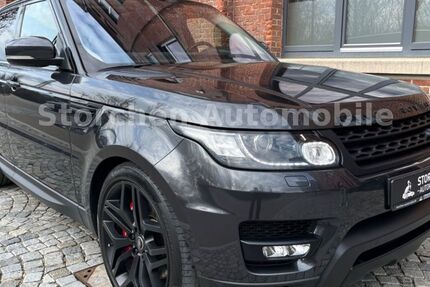 Land Rover Range Rover Sport 126.500 km 27.950 &euro; Eislingen/Fils 73054