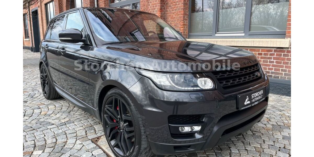Land Rover Range Rover Sport 126.500 km 27.950 &euro; Eislingen/Fils 73054