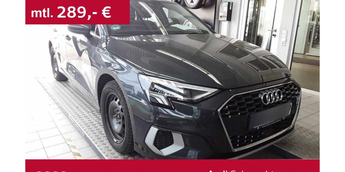 Audi A3 46.556 km 23.900 &euro; Esslingen 73730