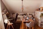 Dachgeschoßwohnung Hattenhofen - 2 Zimmer, 68 m&sup2;, 229.000&euro; | Angebot:26600648