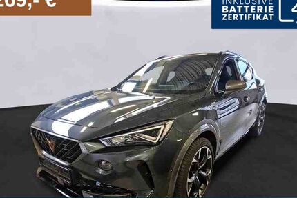 Cupra Formentor 42.923 km 26.340 &euro; Göppingen 73037