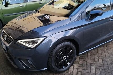 Seat Ibiza 12.000 km 14.000 &euro; Göppingen 73033