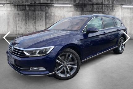 VW Passat 174.500 km 19.500 &euro; remshalden 73630