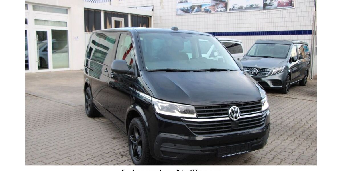 VW T6 Multivan 107.600 km 38.990 &euro; Ostfildern 73760