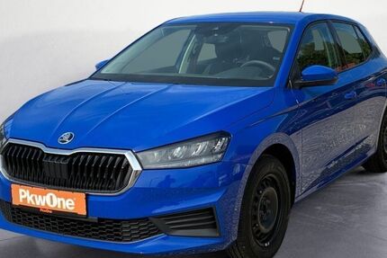 Skoda Fabia 76.098 km 12.760 &euro; Göppingen 73037