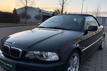 BMW 320 126.210 km 11.976 &euro; Göppingen 73037
