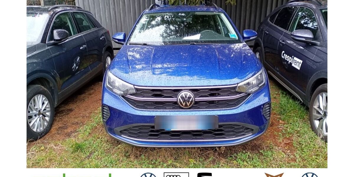 VW Taigo 14.551 km 19.490 &euro; Zell u.A. 73119