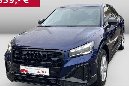 Audi Q2 51.087 km 27.430 &euro; Göppingen 73037