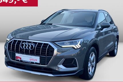 Audi Q3 25.910 km 34.890 &euro; Esslingen 73730