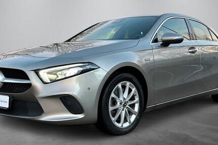 Mercedes-Benz A 250 94.074 km 22.990 &euro; Weinstadt 71384