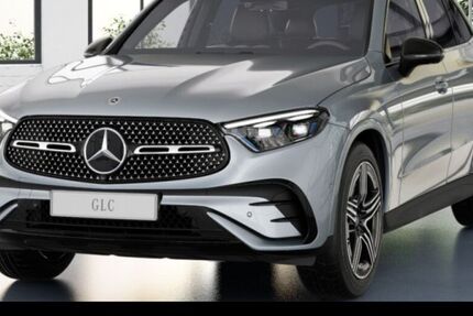Mercedes-Benz GLC 220 9.900 km 58.990 &euro; Schwäbisch Gmünd 73529