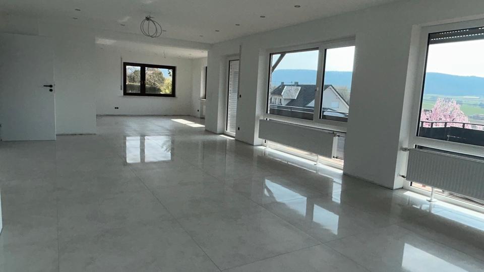 Erdgeschoßwohnung Weissach im Tal - 5 Zimmer, 132 m&sup2;, 1.630&euro; | Angebot:26020895