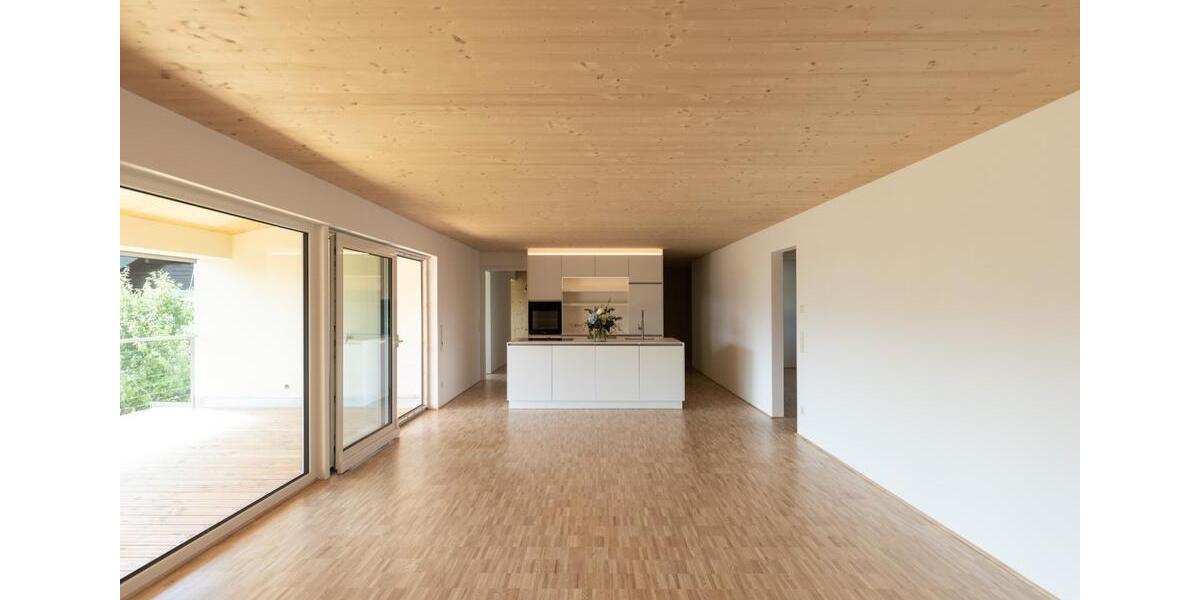 Etagenwohnung Böhmenkirch - 4 Zimmer, 1.833&euro; | Angebot:23689585