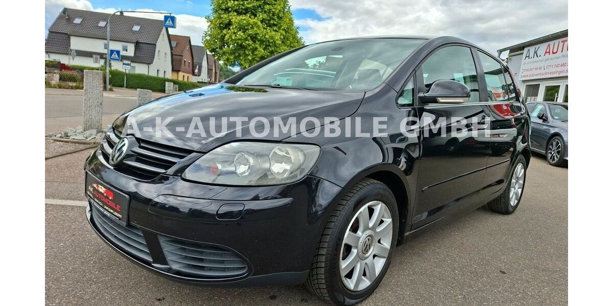 VW Golf Plus 190.238 km 2.299 &euro; Deizisau 73779