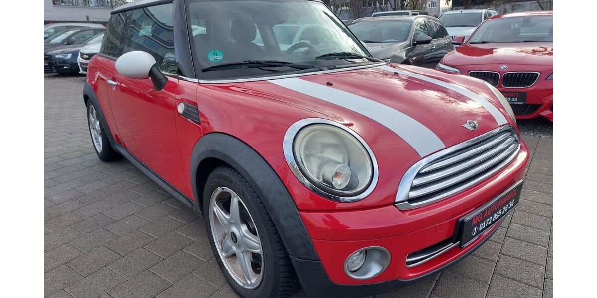 Mini Cooper 149.688 km 2.999 &euro; Fellbach 70736