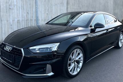 Audi A5 16.000 km 36.000 &euro; Essingen­­­ 73457