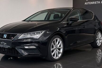 Seat Leon 89.900 km 17.490 &euro; Laichingen 89150