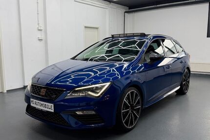Seat Leon 99.000 km 21.990 &euro; Göppingen 73037