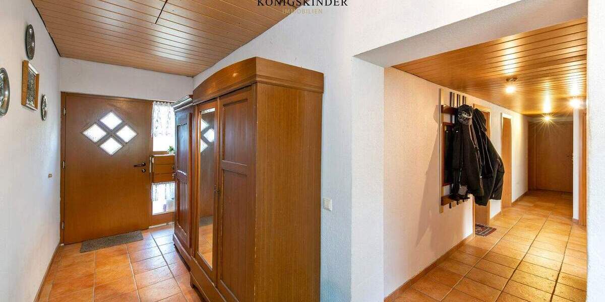Mehrfamilienhaus, Wohnhaus Bad Überkingen Unterböhringen - 1 Zimmer, 170 m&sup2;, 750.000&euro; | Angebot:25772268