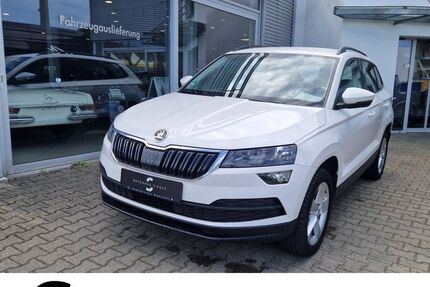 Skoda Karoq 99.221 km 15.980 &euro; Wendlingen am Neckar 73240