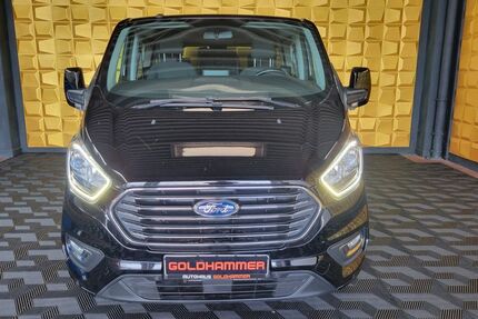 Ford Tourneo Custom 59.870 km 23.999 &euro; Winnenden 71364