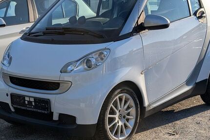 Smart ForTwo 85.411 km 4.990 &euro; Kirchheim unter Teck 73230