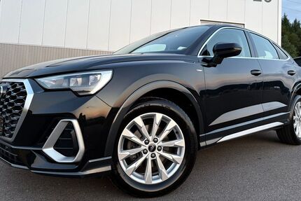 Audi Q3 47.910 km 28.340 &euro; Amstetten 73340