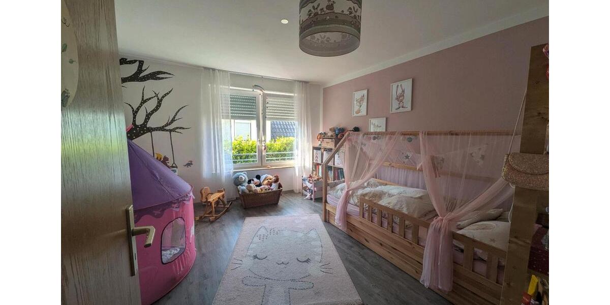Erdgeschoßwohnung Göppingen Bruckwasen - 4 Zimmer, 108 m&sup2;, 320.000&euro; | Angebot:27261721