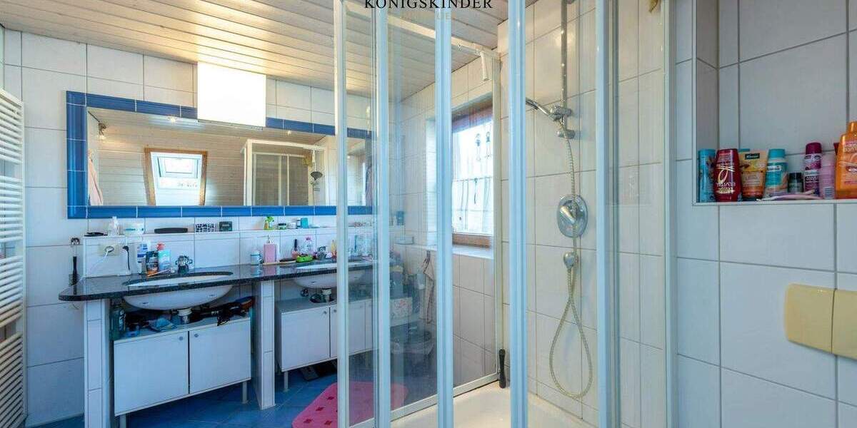 Einfamilienhaus Gruibingen - 8 Zimmer, 223 m&sup2;, 579.000&euro; | Angebot:25680029