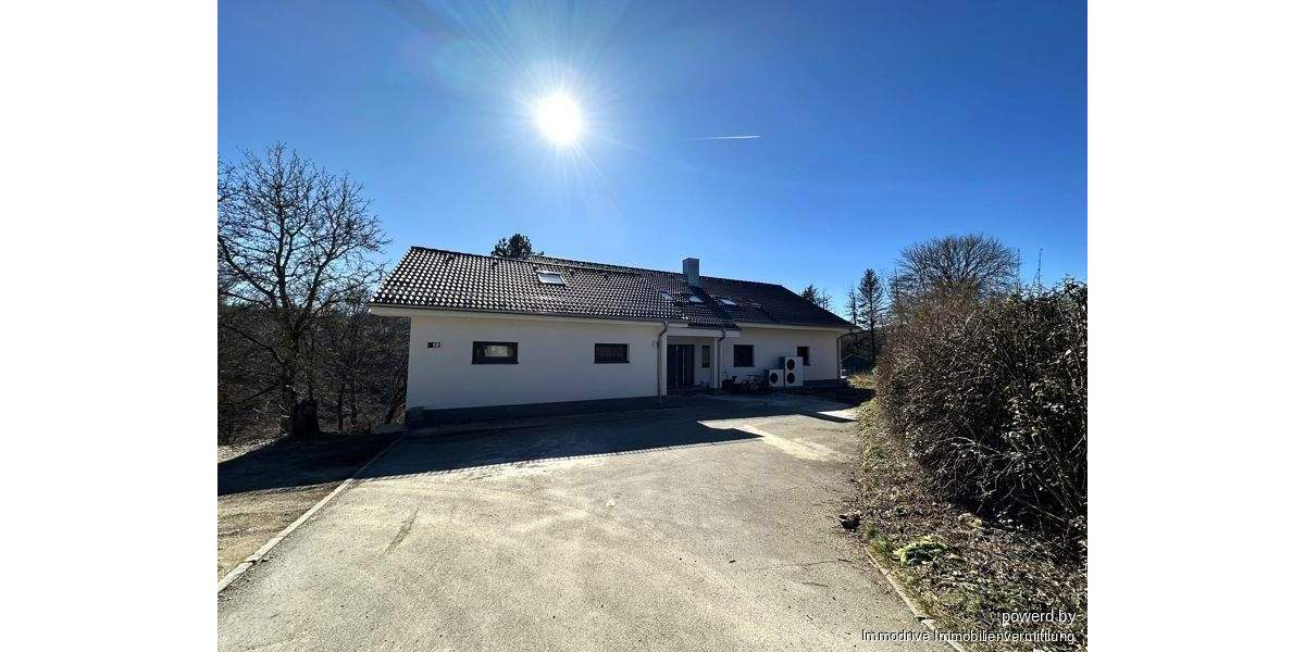 Etagenwohnung Westerheim - 2 Zimmer, 59 m&sup2;, 695&euro; | Angebot:25735778