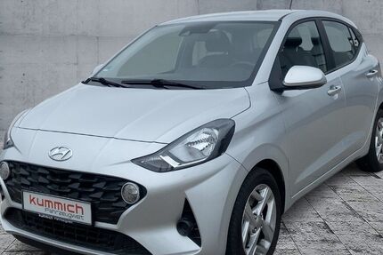 Hyundai i10 25.745 km 14.980 &euro; Essingen 73457