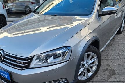 VW Passat Alltrack 249.999 km 7.900 &euro; Nürtingen bei Stuttgart 72622