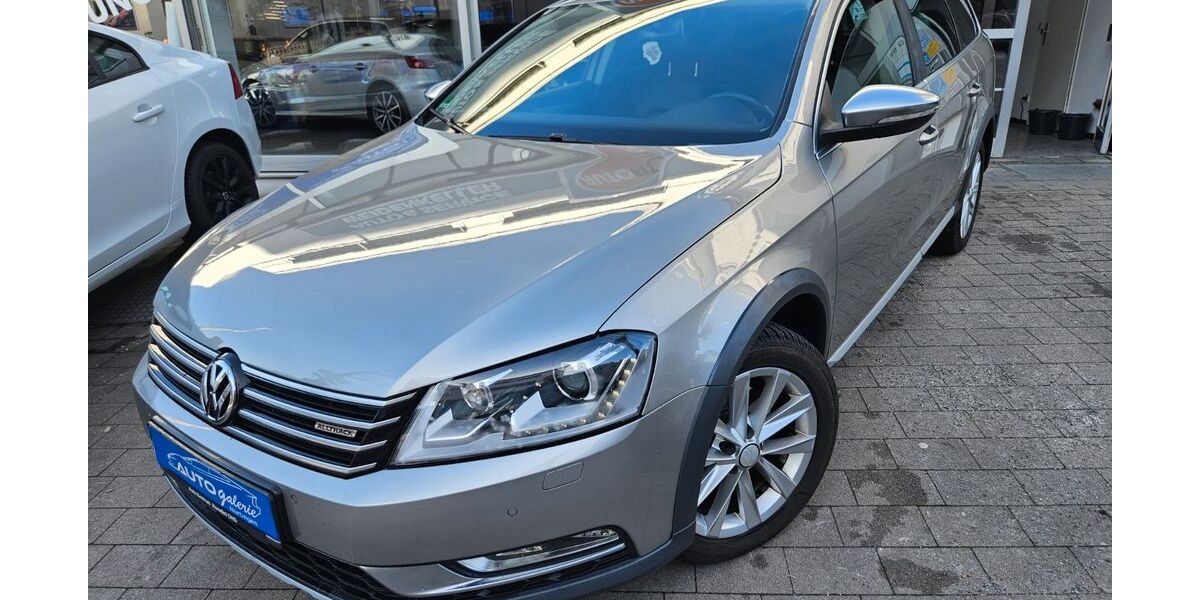VW Passat Alltrack 249.999 km 7.900 &euro; Nürtingen bei Stuttgart 72622