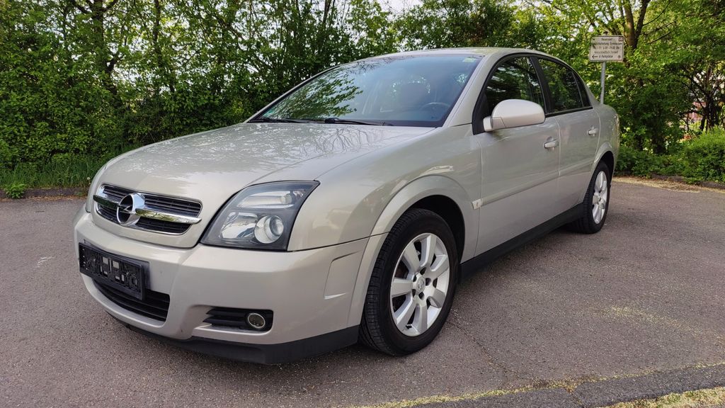 Opel Vectra 186.555 km 1.700 &euro; Bad Urach 72574