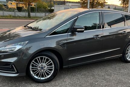 Ford S-Max 114.000 km 20.800 &euro; Gammelshausen 73108