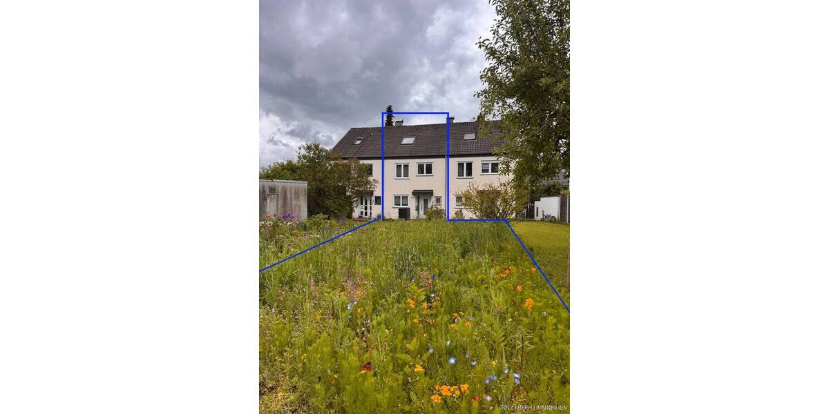 Reihenmittelhaus Weilheim a.d. Teck Weilheim - 5 Zimmer, 109 m&sup2;, 369.000&euro; | Angebot:26703286