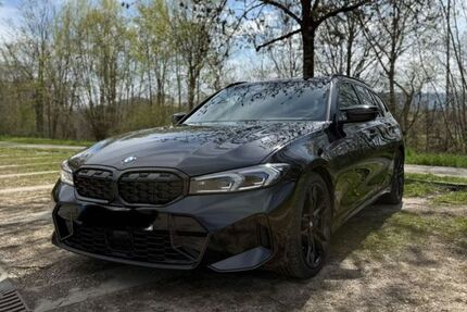 BMW 340 17.000 km 56.750 &euro; Weilheim 73235