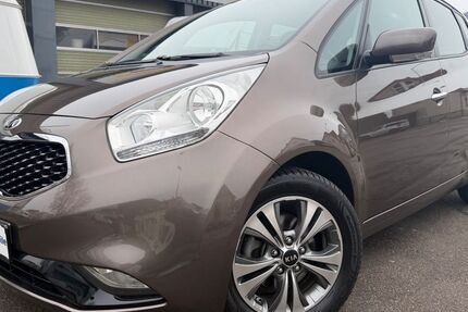 Kia Venga 89.137 km 11.990 &euro; Geislingen 73312