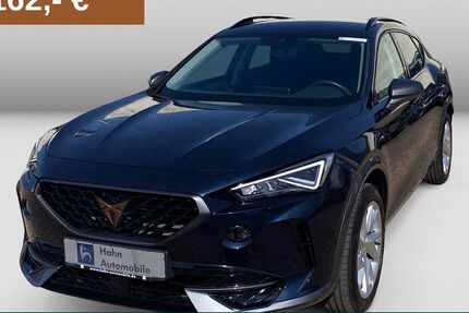 Cupra Formentor 17.834 km 20.840 &euro; Göppingen 73037