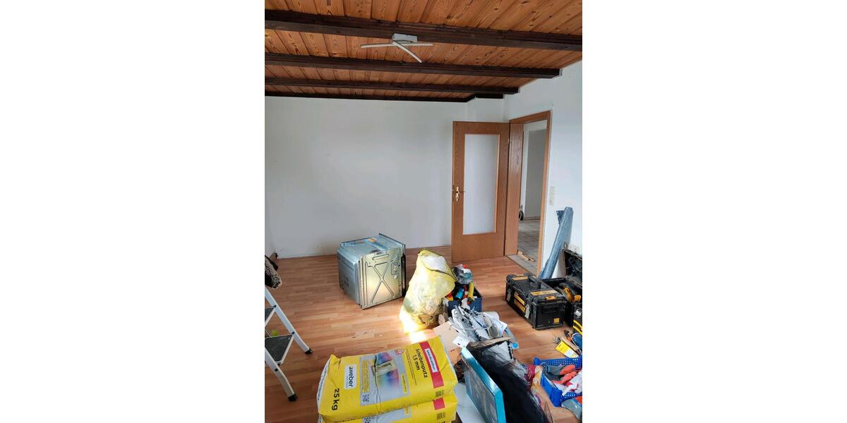 Etagenwohnung Mutlangen - 3 Zimmer, 74 m&sup2;, 650&euro; | Angebot:25838284