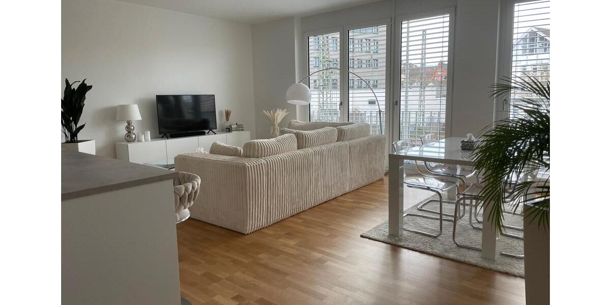 Loft - Studio - Atelier Schorndorf - 2 Zimmer, 82 m&sup2;, 1.150&euro; | Angebot:25570111