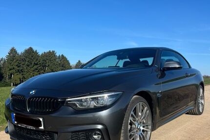 BMW 440 73.000 km 39.000 &euro; Alfdorf 73553